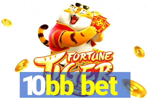 10bb bet